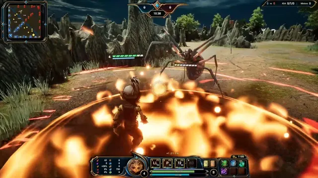 Captura de juego 4